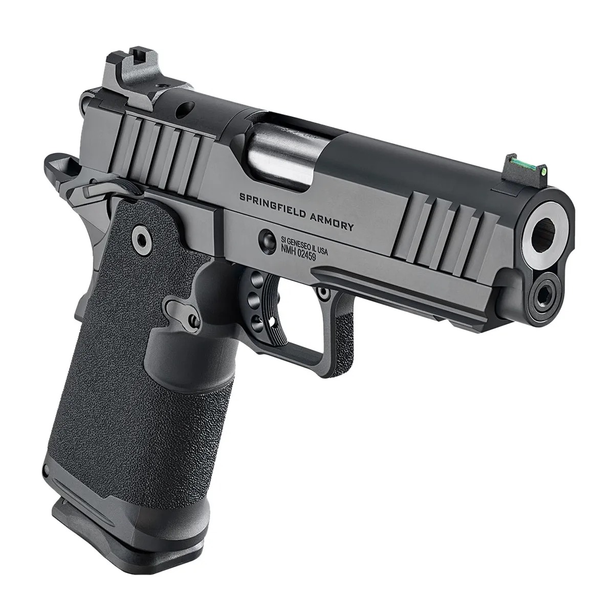 1911 DS Prodigy 9mm Luger Handgun