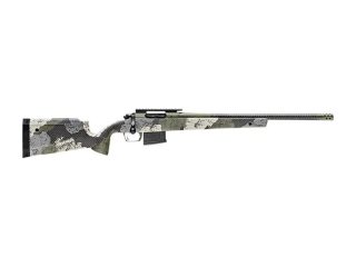 2020 waypoint carbon barrel rifle
