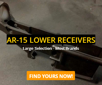 lower receivers