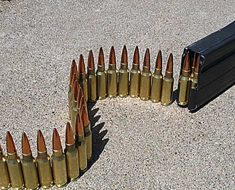 6.5 grendel for ar15