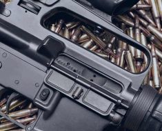 ar15 ammo
