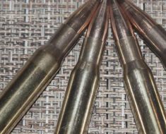 most accurate ammo for ar15