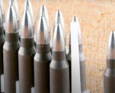 ar15 calibers