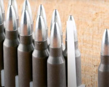ar15 calibers
