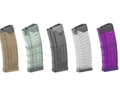 ar15 magazines