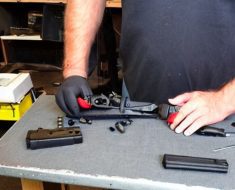 ar15 tools and repair
