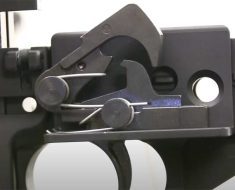 ar15 triggers single vs two stage
