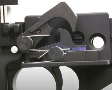 ar15 triggers single vs two stage