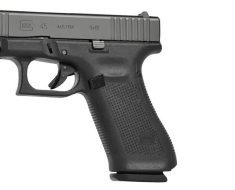 Glock semi auto