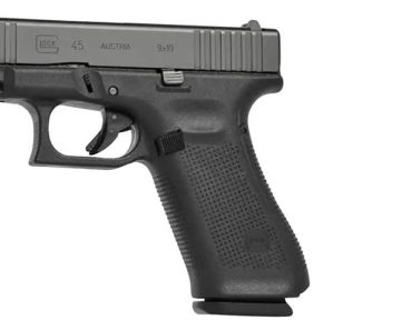 Glock semi auto