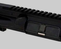 upper ar15 receiver