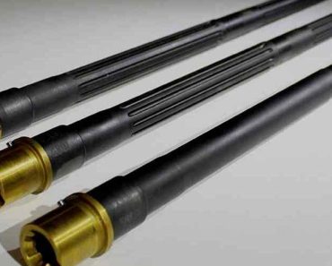 ar15 barrels