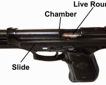 pistol jams