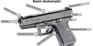 semi-auto parts