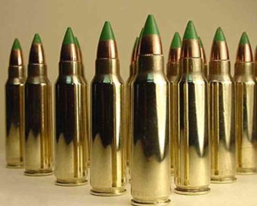 ar-15 long range ammunition