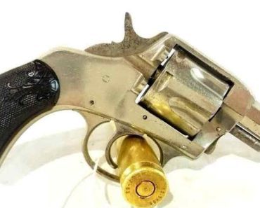 single vs double action revolver