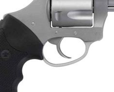 charter arms revolver