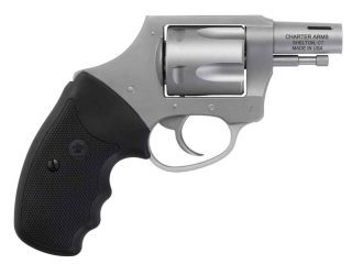 38 special charter arms revolver