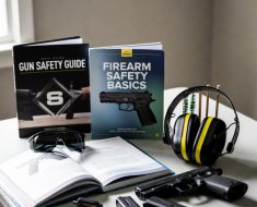 firearm safety