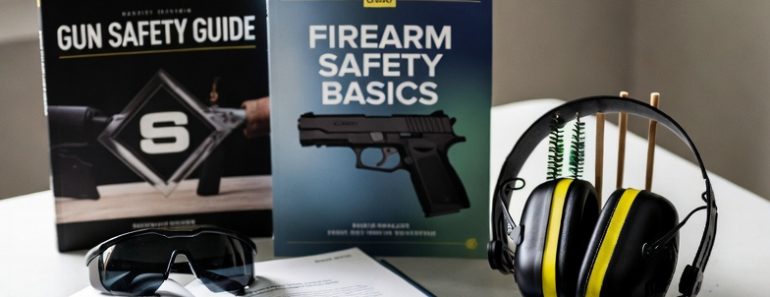 firearm safety