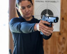 gun practice