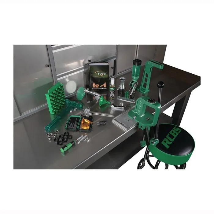 Rebel Plus Reloading Kit