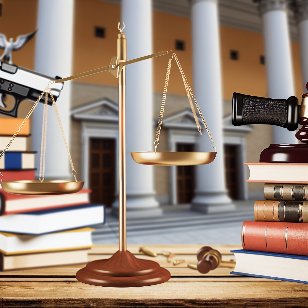 Analyzing Recent Supreme Court Decisions on Gun Rights
