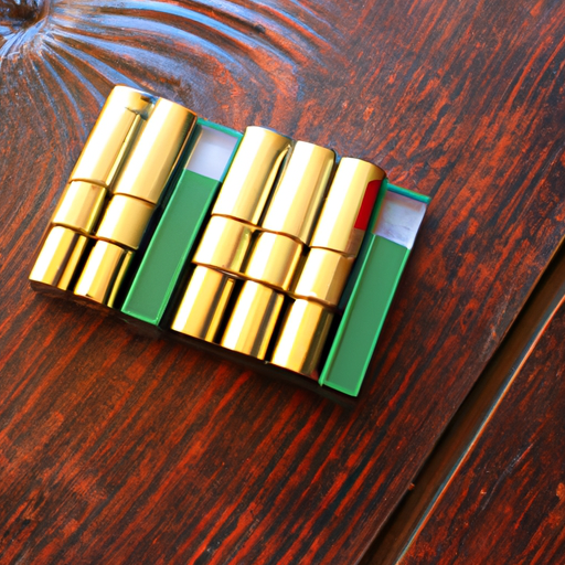 Best Ammunition for Semi-Auto Pistols: A Complete Guide
