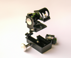 Best Folding Sights for Tactical and Competition Use