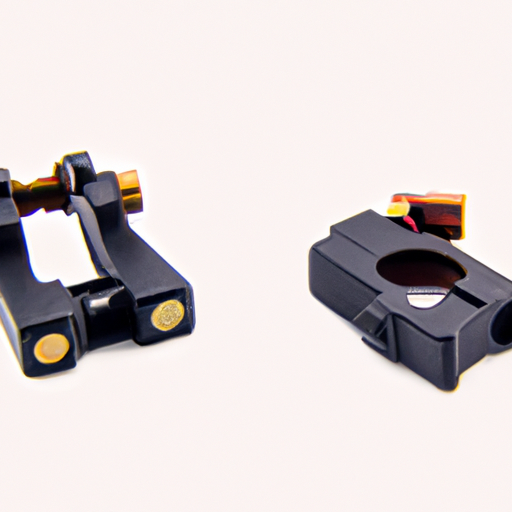 Best Folding Sights for Tactical and Competition Use