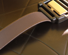Best Gun Belts for Everyday Carry and Range Use