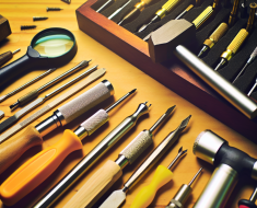 Best Gunsmithing Tools Every Hobbyist Needs