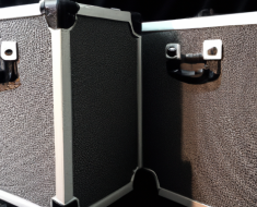 Best Hard Cases for Airline Travel with Firearms