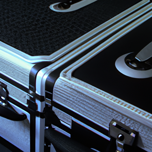 Best Hard Cases for Airline Travel with Firearms