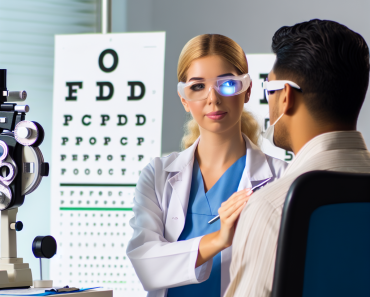 Best Practices for Eye Dominance Testing