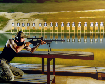 Best Practices for Shooting Moving Targets