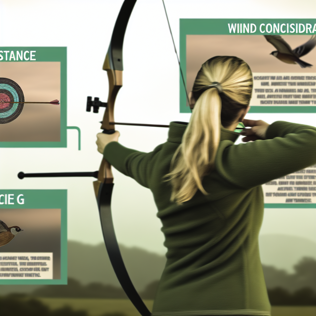 Best Practices for Shooting Moving Targets