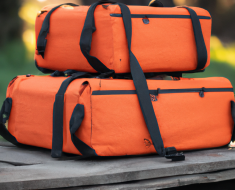 Best Range Bags for Keeping Your Gear Organized