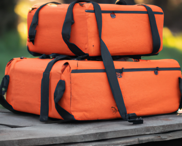 Best Range Bags for Keeping Your Gear Organized