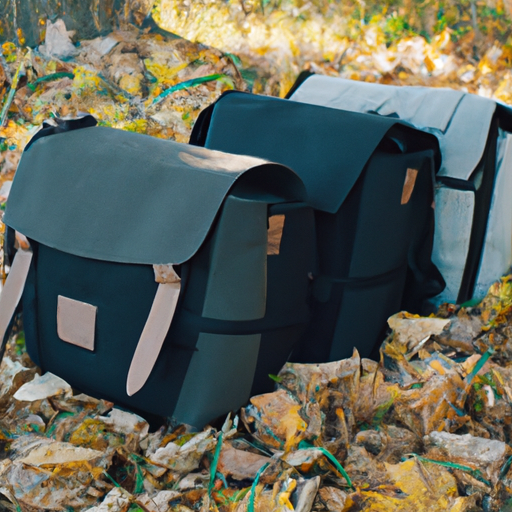 Best Range Bags for Keeping Your Gear Organized