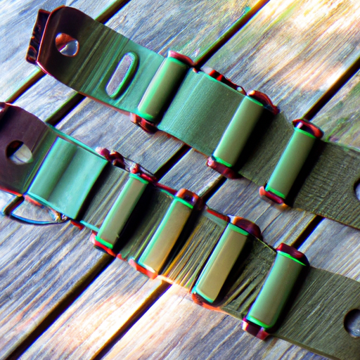 Best Single-Point vs. Two-Point Slings for Rifles