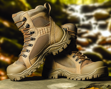 Best Tactical Boots for Mobility and Protection