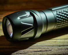 Best Tactical Flashlights for Low-Light Shooting