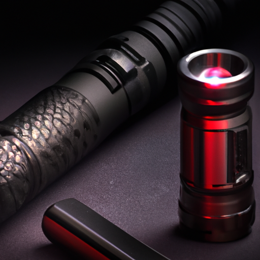 Best Tactical Flashlights for Low-Light Shooting