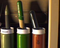 Choosing the Right Ammo for Home Defense