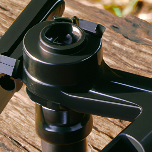 Choosing the Right Cantilever Mount for Your Scope
