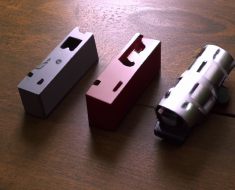 Choosing the Right Gas Block for Your Rifle