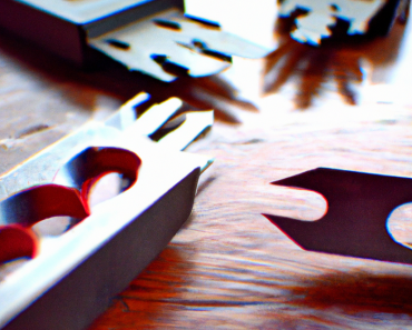 Choosing the Right Offset Iron Sights for Your Rifle