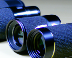 Choosing the Right Optic for Your Firearm
