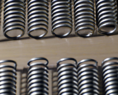 Choosing the Right Recoil Spring for Your Pistol